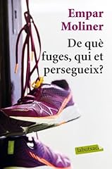 Què fuges persegueix d'occasion  Livré partout en France