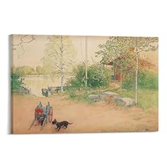 Carl larsson prints for sale  Delivered anywhere in USA 