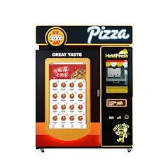 Smart pizza vending for sale  Delivered anywhere in USA 