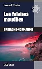 Falaises maudites d'occasion  Livré partout en France