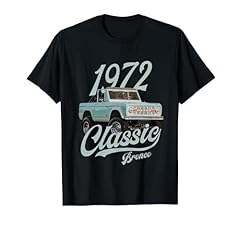 Classic bronco 1972 for sale  Delivered anywhere in USA 