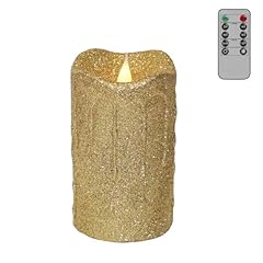 Romingo moving candle for sale  Delivered anywhere in USA 