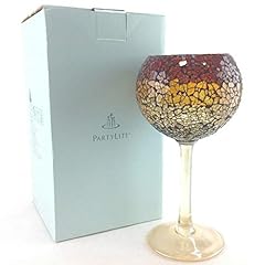 Partylite p9930m siena d'occasion  Livré partout en France