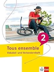 Tous ensemble vokabel gebraucht kaufen  Wird an jeden Ort in Deutschland