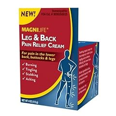 Magnilife leg back for sale  Delivered anywhere in USA 