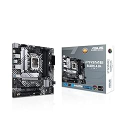 Asus prime b660m d'occasion  Livré partout en Belgiqu