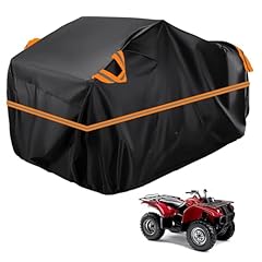 210d weather quad for sale  Delivered anywhere in UK