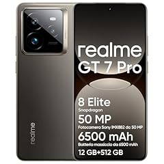 Realme pro smartphone usato  Spedito ovunque in Italia 