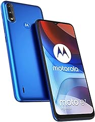Motorola moto power usato  Spedito ovunque in Italia 