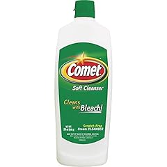 Comet soft cleanser for sale  Delivered anywhere in USA 