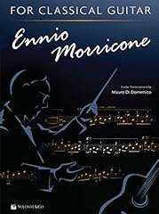 Ennio morricone for d'occasion  Livré partout en France