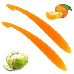 Pcs orange peeler for sale  Delivered anywhere in UK