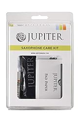Jupiter saxophone care for sale  Delivered anywhere in USA 