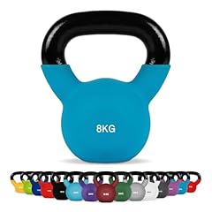 Kettlebell professionale ghisa usato  Spedito ovunque in Italia 
