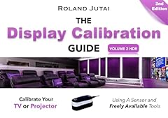 The display calibration usato  Spedito ovunque in Italia 
