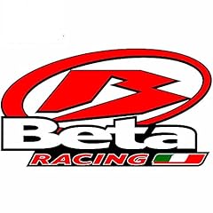 Per beta racing usato  Spedito ovunque in Italia 