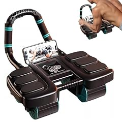 Abdominal wheel roller for sale  Delivered anywhere in UK
