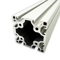 Aluprofil 80x80 nut gebraucht kaufen  Wird an jeden Ort in Deutschland