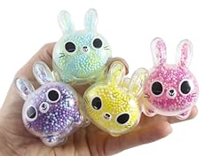 Bunny fidget balls for sale  Delivered anywhere in USA 