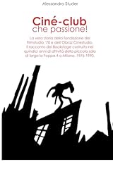 Ciné club che usato  Spedito ovunque in Italia 