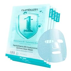 Numbuzin sheet mask for sale  Delivered anywhere in USA 
