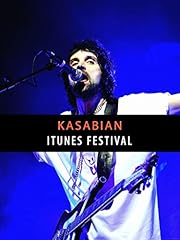 Kasabian live itunes for sale  Delivered anywhere in USA 