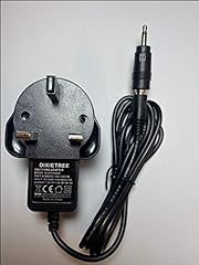 Replacement 7.5v adaptor for sale  Delivered anywhere in Ireland