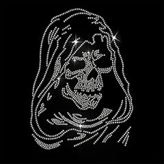Mayjoydiy totenkopf motiv gebraucht kaufen  Wird an jeden Ort in Deutschland