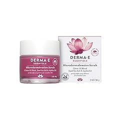 Derma microdermabrasion scrub for sale  Delivered anywhere in USA 