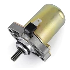 Starter motor suzuki for sale  Delivered anywhere in UK