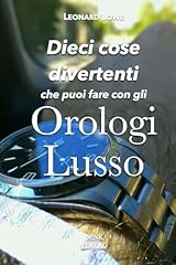 Dieci cose divertenti usato  Spedito ovunque in Italia 
