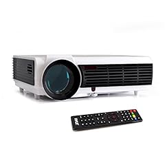 Pyle video projector for sale  Delivered anywhere in USA 