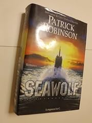 Seawolf usato  Spedito ovunque in Italia 