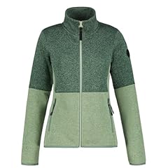 Icepeak damen midlayerjacke gebraucht kaufen  Wird an jeden Ort in Deutschland