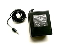 Unisonic adapter 9volts for sale  Delivered anywhere in USA 