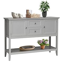 Happygrill buffet sideboard for sale  Delivered anywhere in USA 