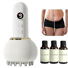 Lymphatic drainage massager for sale  Delivered anywhere in UK
