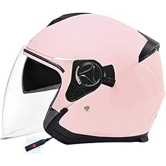 Casco moto bluetooth usato  Spedito ovunque in Italia 