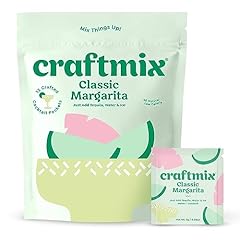 Craftmix classic margarita for sale  Delivered anywhere in USA 