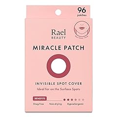Rael pimple patches for sale  Delivered anywhere in USA 