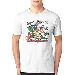 Spuds mackenzie tshirtt for sale  Delivered anywhere in USA 