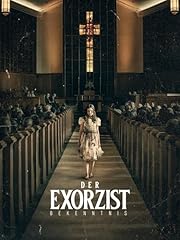 Exorzist bekenntnis gebraucht kaufen  Wird an jeden Ort in Deutschland