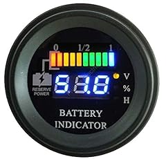 Digital charge meter for sale  Delivered anywhere in USA 