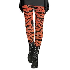 Women halloween leggings for sale  Delivered anywhere in USA 