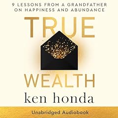 True wealth lessons for sale  Delivered anywhere in USA 