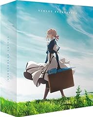 Violet evergarden collector for sale  Delivered anywhere in Ireland