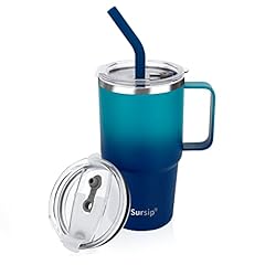 Sursip insulated cup for sale  Delivered anywhere in USA 
