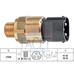 Facet 7.5617 termocontatto usato  Spedito ovunque in Italia 