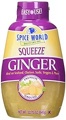 Spice squeeze ginger for sale  Delivered anywhere in USA 