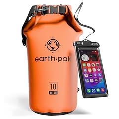 Earth pak waterproof for sale  Delivered anywhere in USA 